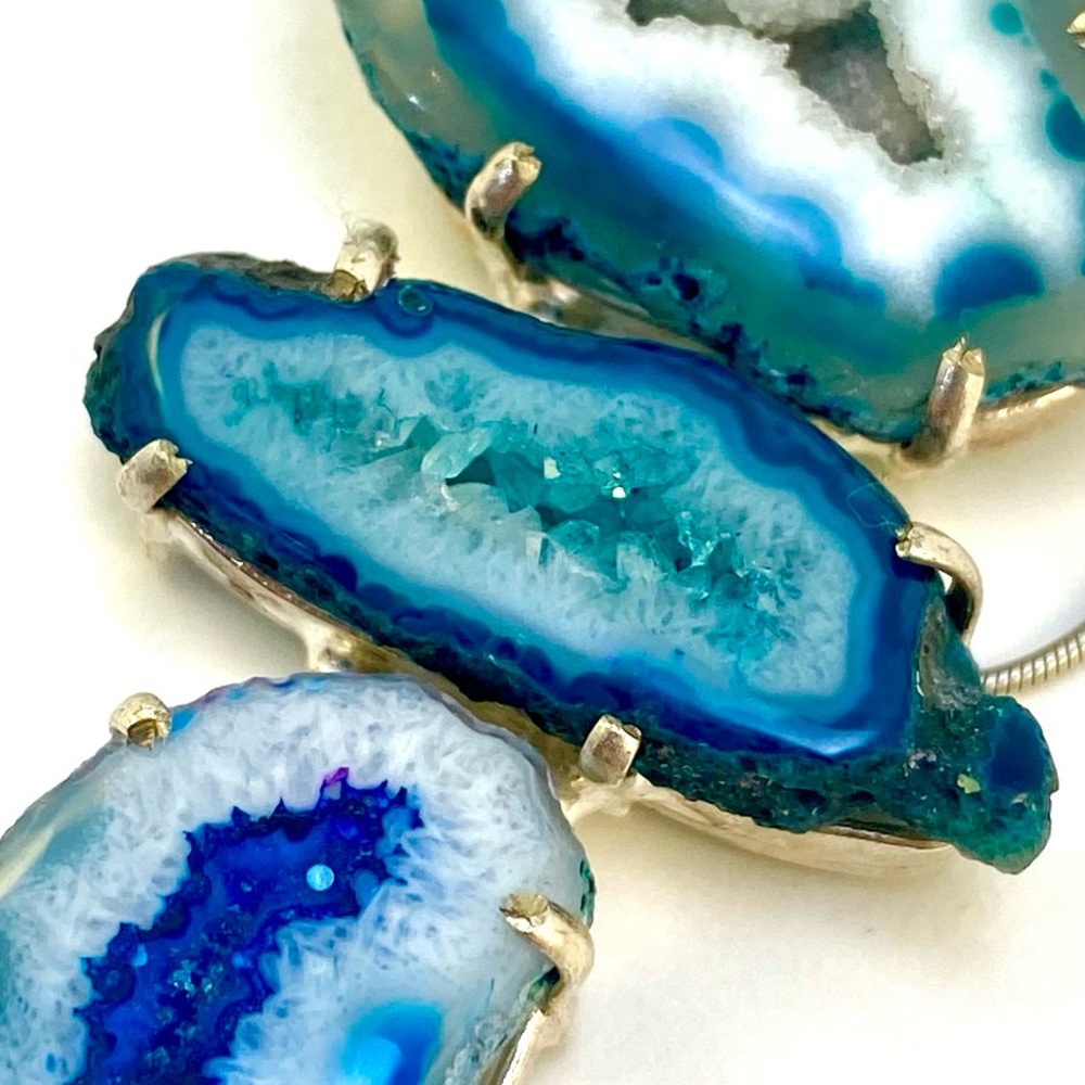 BLISS OCEAN AGATE